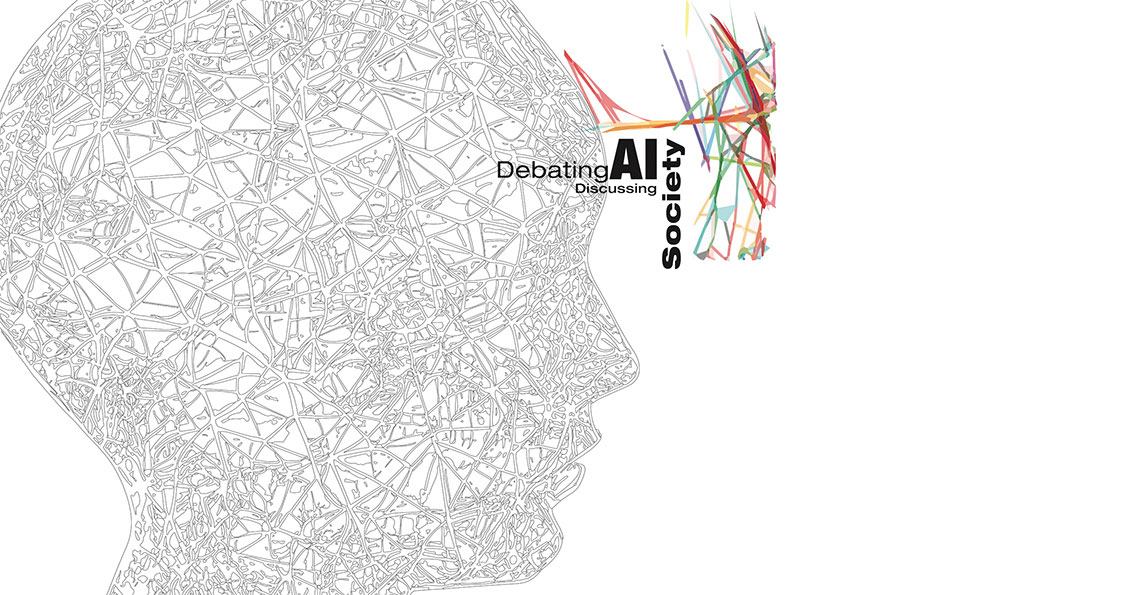 Florian Mehnert, Everything AI?
